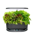 thumbnail image 5 of AeroGarden Bounty Elite - Indoor Garden with LED Grow Light, Platinum Stainless, 5 of 6