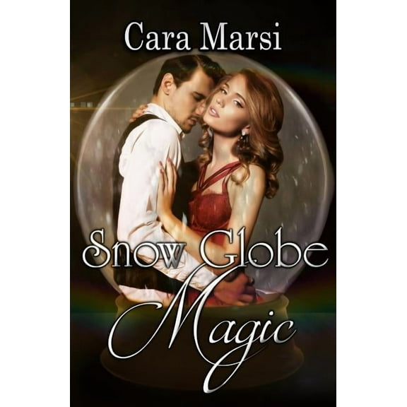 Snow Globe Magic