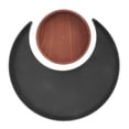 thumbnail image 1 of 1 Set of Porch Living Room Aromatherapy Essential Oil Stone Tray for Home Decor, 1 of 9