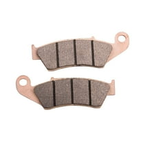 Tusk Brake Pad - Sintered Metal Front For Honda XR150L 2023-2024