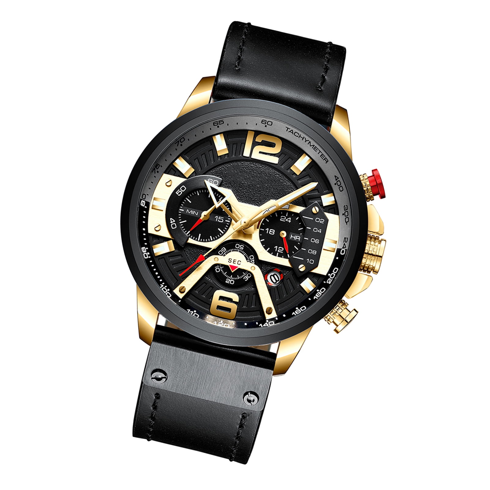 CURREN 8329 Quartz Business Men s Watch with Honduras Ubuy