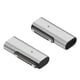 thumbnail image 4 of Luz indicadora del adaptador de carga rápida magnética para MacBook Air/Pro (curva lateral), 4 of 4