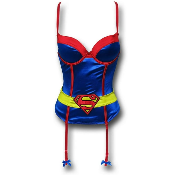 Culotte superman cheap