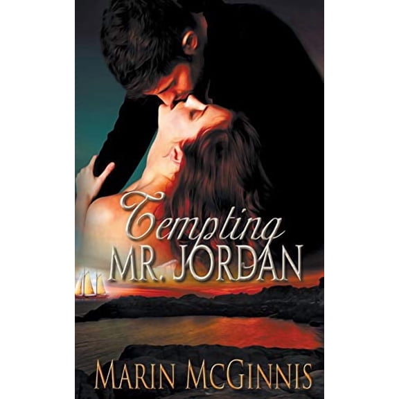 Tempting Mr. Jordan (Paperback)