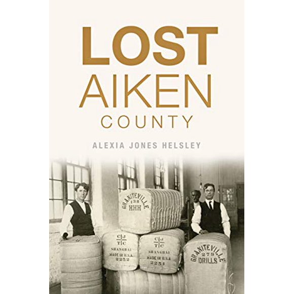 Lost Aiken County