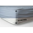 thumbnail image 2 of Johnson Home 500 Thread Count Combed Cotton Sheet Sets, 2 of 6