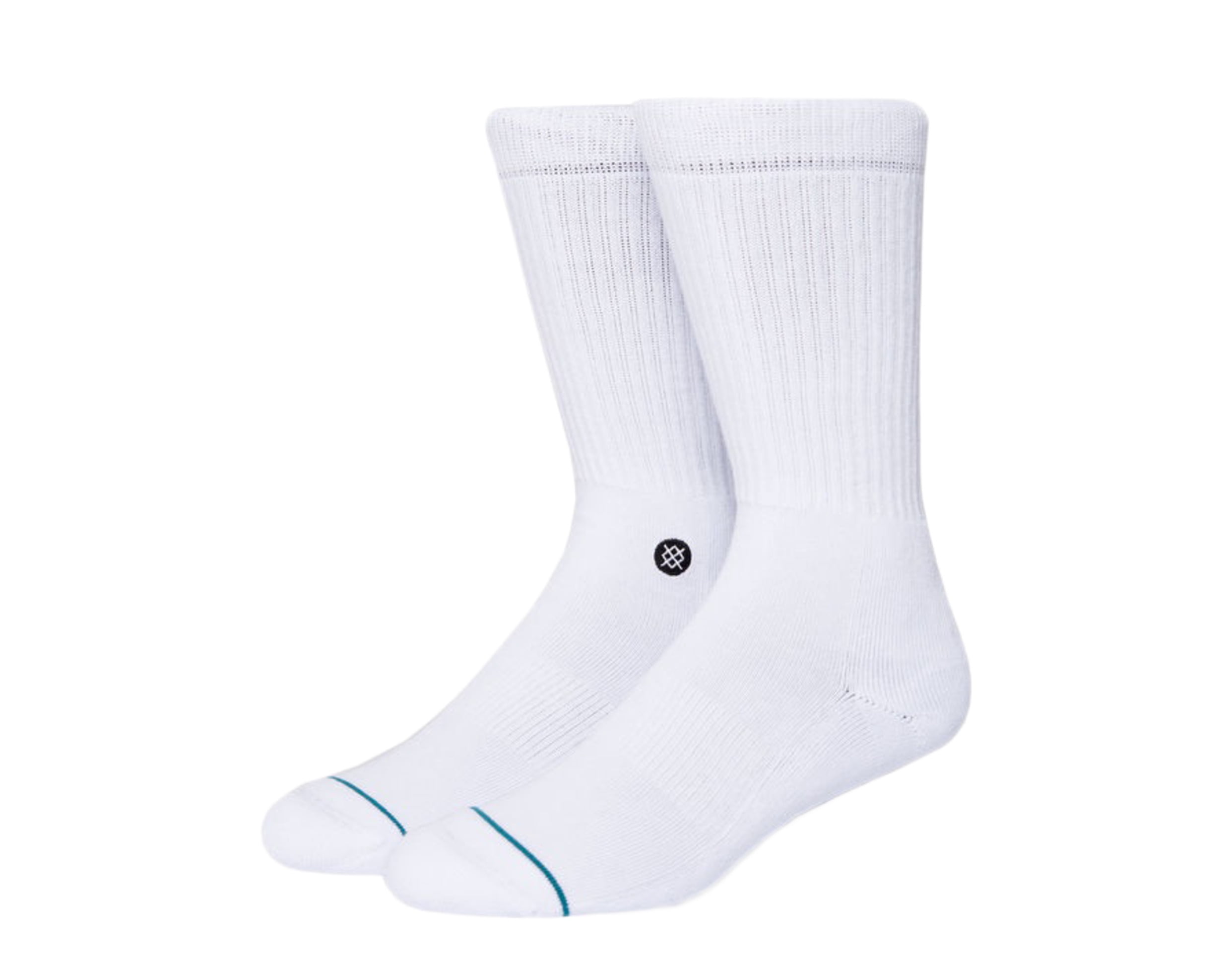 Details about   Stance Inline Men's Socks ~ Bandero grey 
