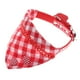 thumbnail image 5 of Toalla de saliva para mascotas, accesorios para perros, cachorros, vendaje triangular, bufanda, etiqueta 3, 5 of 9