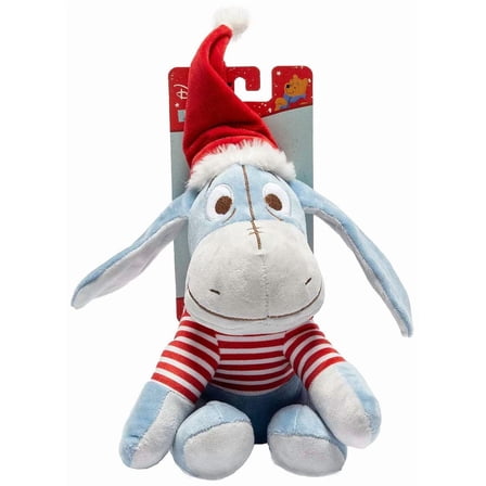 Disney Winnie the Pooh Eeyore Dog Toy