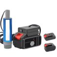 thumbnail image 2 of Portable for Dayi Lithium Battery Pump Cordless Diesel Water Transfer 40-60L/min, 2 of 8