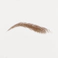 thumbnail image 3 of Unique Bargains Tatouage de Sourcils Simulé pour Femmes 1 Pce Hauts, Brun, 3 of 5