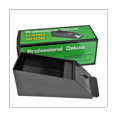 thumbnail image 3 of Poker Dealer Hold' Professional Deluxe Poker Card Club Poker Game Plastic Poker Machine for Board Game, 3 of 6