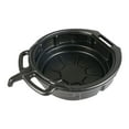 thumbnail image 1 of DYNWAVECA Oil Change Drain Pan Maintenance Easy Cleaning Avoids Spill Auto Repair Tool 15L, 1 of 9