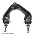thumbnail image 2 of BeckArnley 102-4332 Control Arm With Ball Joint, 2 of 2