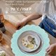 thumbnail image 4 of 2026 Pet Food Mat For Dog And Cat, Mat For Prevent Food From Falling To The Floor, Suitable For Pet, 4 of 5