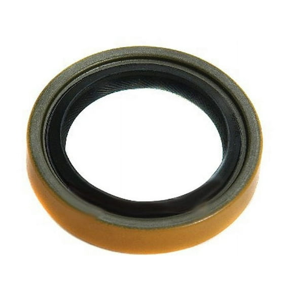 Rear Crankshaft Seal - Compatible with 1968 - 1969, 1983 - 1997 Toyota Corolla 1984 1985 1986 1987 1988 1989 1990 1991 1992 1993 1994 1995 1996