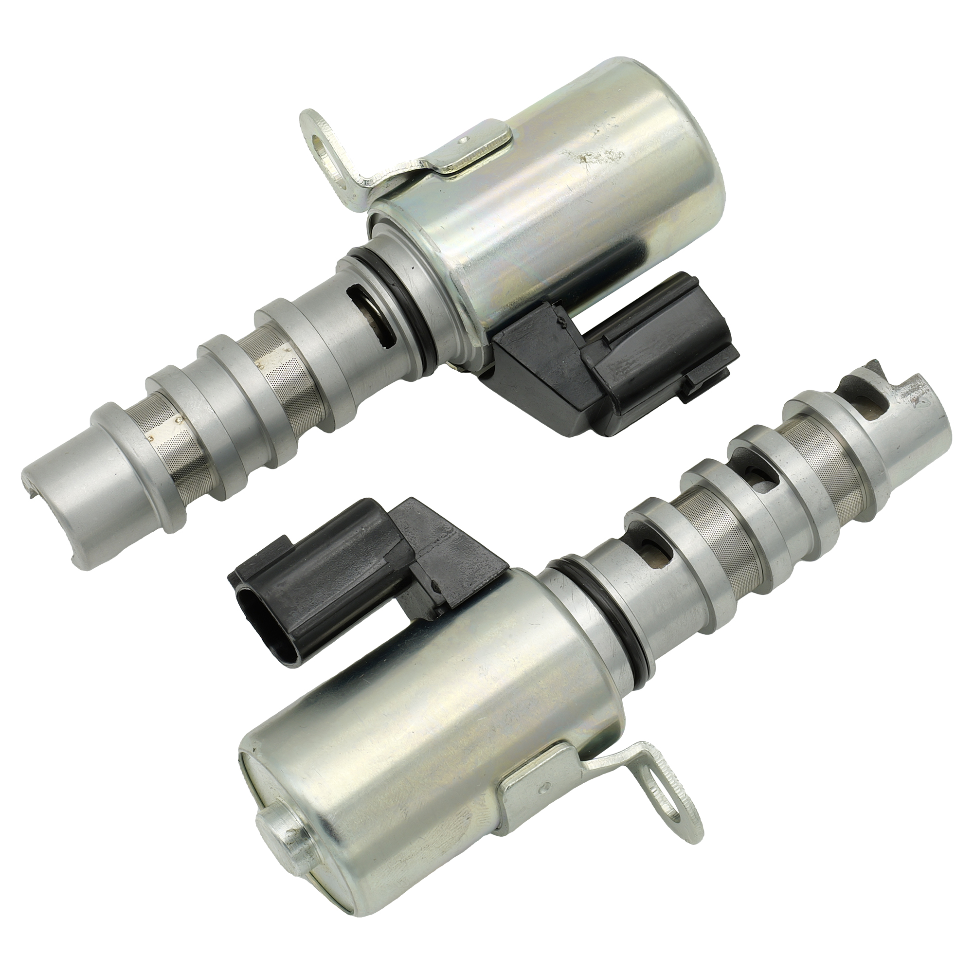 918-195 917-294 Left & Right Engine Variable Valve Timing VVT Solenoid Compatible with Nissan Altima Maxima Murano Pathfinder Quest Infiniti QX60 JX35 3.5L