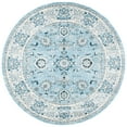 thumbnail image 3 of Safavieh Isabella Kiana Floral Bordered Area Rug or Runner, 3 of 7