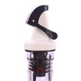 thumbnail image 2 of Coofit Oil Pourer Plastic Multi-purpose Bottle Spout Pourer Liquor Pourer for Kitchen, 2 of 8