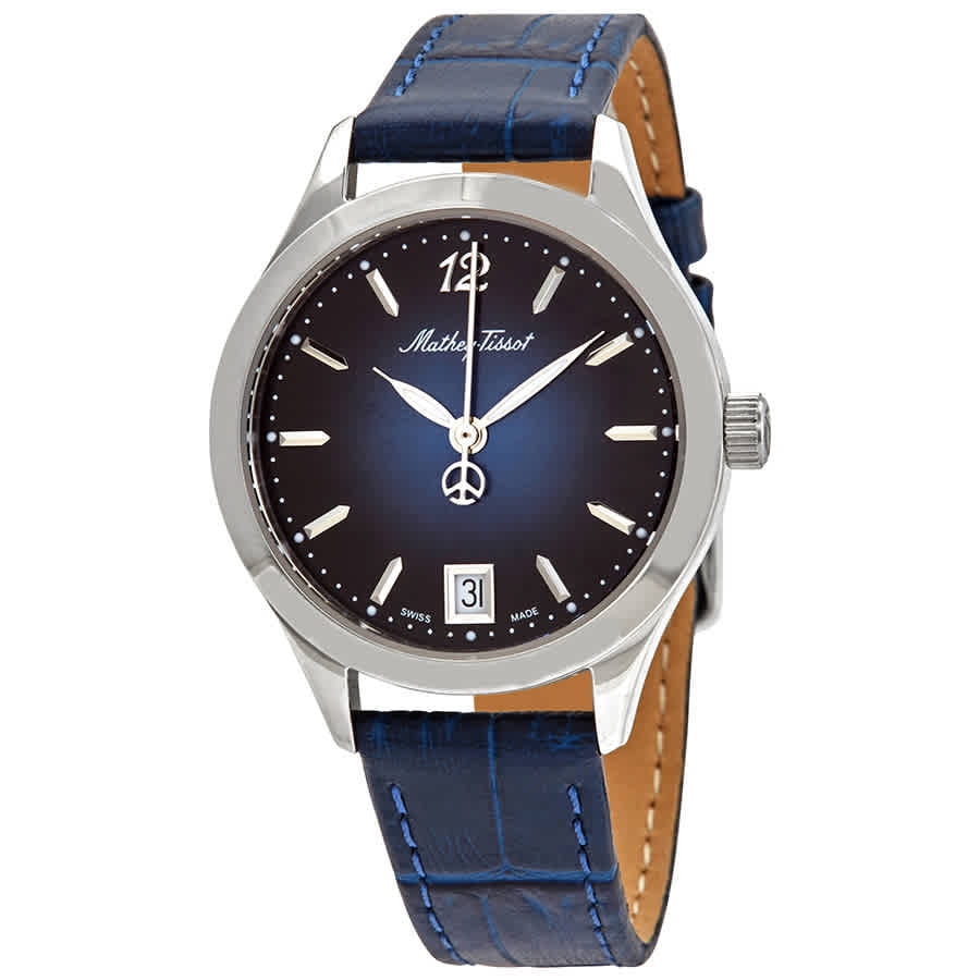 mathey tissot datejust