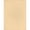 Off-White, variant on Mi-Teintes Tinted Paper orange, 8.5 in. x 11 in. (pack of 25)