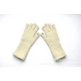thumbnail image 1 of Guantes de invierno de punto de cinco dedos con puños extra largos y forro de terciopelo de jacquard para niñas coreanas, 1 of 6