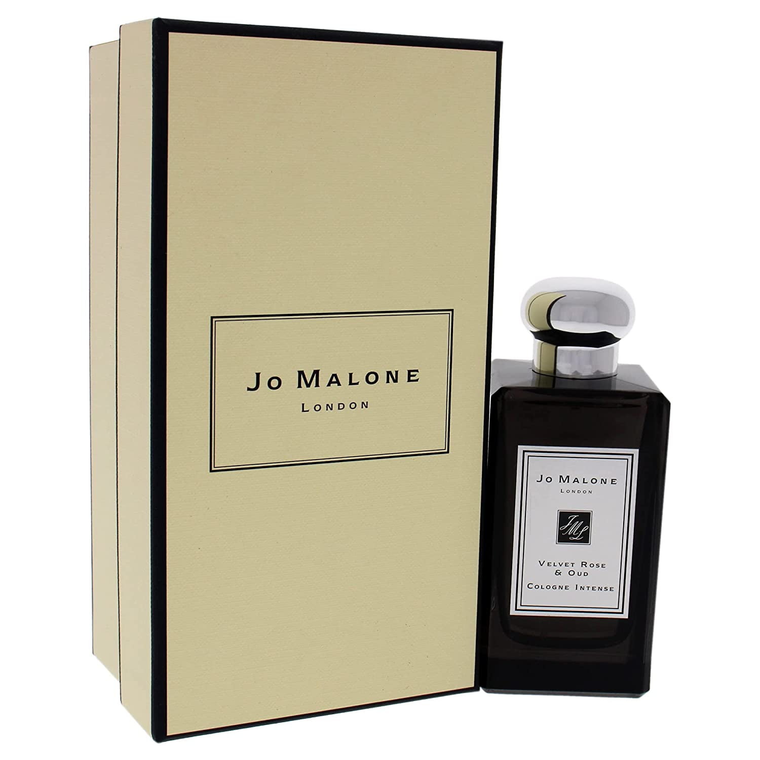 その他 JO MALONE VELVET ROSE & OUD 50ML Velvet Rose &amp; Oud Jo Malone London perfume - a