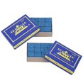 thumbnail image 3 of Easy To Operate 24PCS  Tip Chalk,  Stick Chalks, Billiard Accessory Billiard Chalk Billiard Ball Courts For Billiard Supplies, 3 of 8