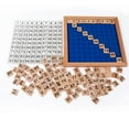 thumbnail image 3 of Tablero educativo de 1-100 Sunnimix Juguete educativo Montessori, 3 of 8
