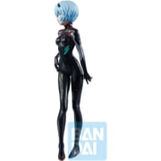 Evangelion Ichiban Rei Ayanami Collectible PVC Figure (Eva-13 Starting!)