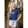 thumbnail image 5 of Funny Yada Cubed Sarcastic Math Joke Men's Graphic T Shirt Tees Brisco Brands S, 5 of 6