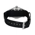 thumbnail image 4 of Hamilton Khaki Field Textile Strap White Dial Automatic H69439910 Men's Watch, 4 of 4