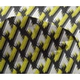 thumbnail image 4 of oneOone Viscose Chiffon Light Green Fabric Abstracts Fabric For Sewing Printed Craft Fabric By The Yard 42 Inch Wide-I0M, 4 of 4