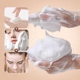 thumbnail image 4 of Niacinamide Gentle Exfoliating Cleanser, 80ml SADOER, 4 of 5