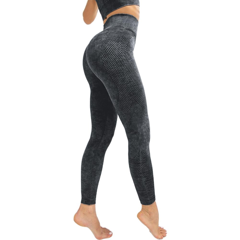 Best High Waisted Leggings For Running