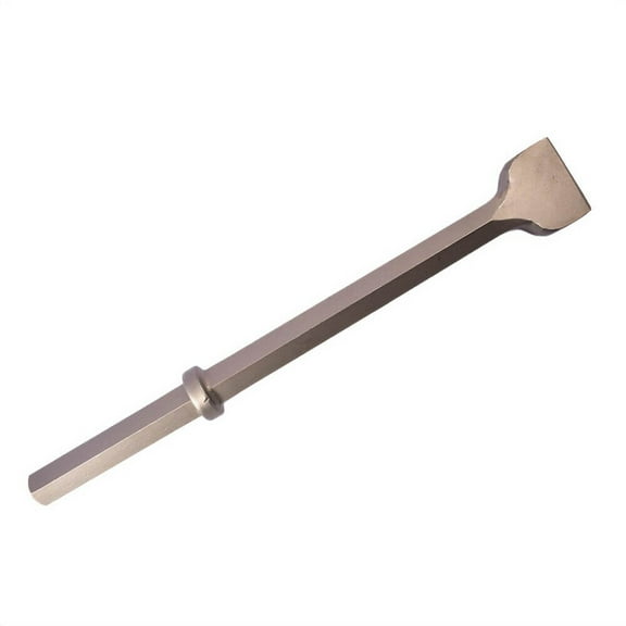 MAKITA 3" X 20-1/2" SCALING CHISEL, 1-1/8" D-21347