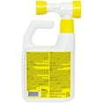 thumbnail image 5 of Spray & Forget 7002832 32 oz House & Deck Cleaner Liquid - Pack of 6, 5 of 8