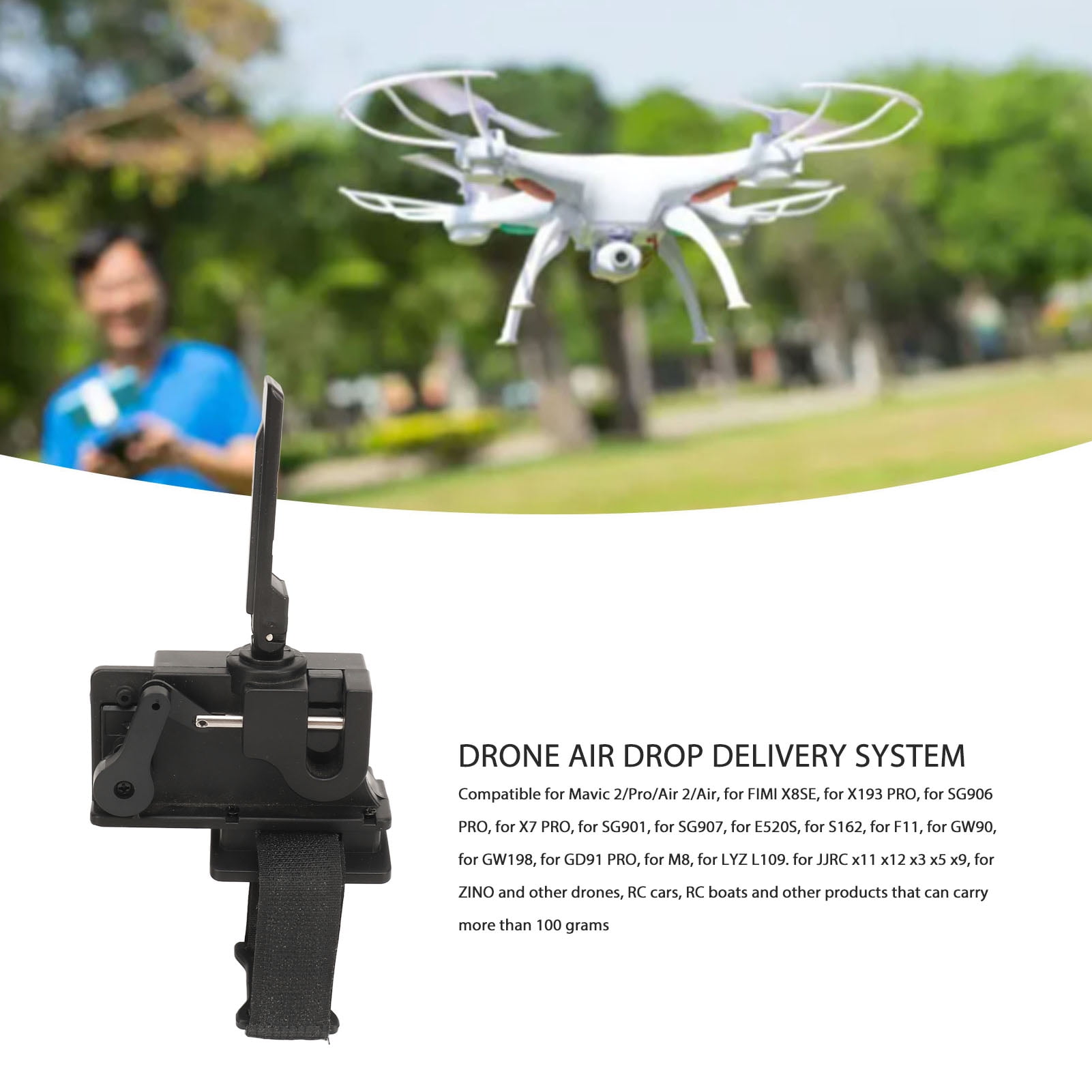 Gw198 drone sale