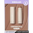 thumbnail image 3 of Barra de Contour Sun Sculpt SHEGLAM Soft Tan, 3 of 5