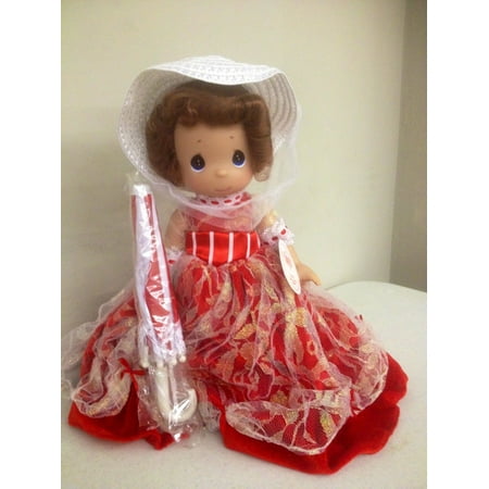 Precious Moments Disney Clic Mary Poppins 12 Doll 5162 Precious Moments Disney Clic Mary Poppins 12 Doll 5162