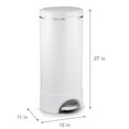 Arm&hammer Munchkin Diaper Pail