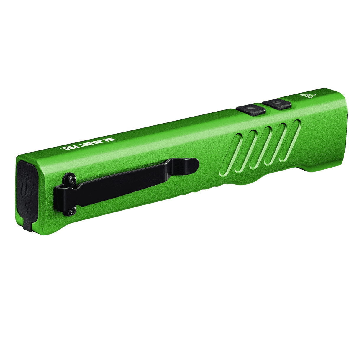 COAST Products 31364 Rechargeable USB C Flashlight Multi Mode Slim Design