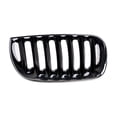 thumbnail image 1 of Parrilla TONG YANG BMW X3 2004 A 2006 lado Derecho Cromado, 1 of 4