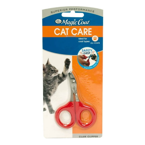 Magic Coat Cat Care Claw Clipper