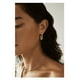 thumbnail image 3 of Aretes Xtellar Pendientes O Dorados Con Brillantes, 3 of 4