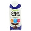 (12 Pack) Orgain Organic Protein Shakes Creamy Chocolate Fudge, 11 Fl Oz.