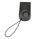 thumbnail image 5 of Alarma De Puerta, 120 DB Durable Previene Robos Vibración Fácil Instalación ABS Sensor De Alarma De Puerta Para El Hogar, 5 of 7