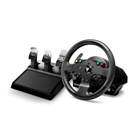 Thrustmaster Xbox One TMX Pro The Force Feedback Racing Wheel,
