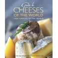 thumbnail image 1 of Pre-Owned Guide to Cheeses of the World: 1200 Cheeses of the World (Paperback) 1844301516 9781844301515, 1 of 1