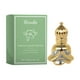 thumbnail image 1 of Perfume para hombre Jasmine White Tea Perfumes Contiene aceite de té Extractos picantes de jazmín para mujer Disfrute de la elegancia, tamaño de viaje Aromaterapia concentrada de larga duración (10 ml, 1 of 9